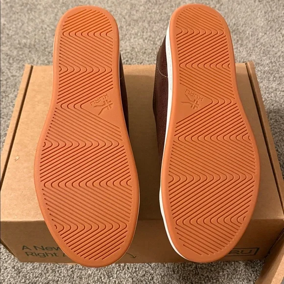 KURU Men's ROAM Sneakers 10.5 - Picture 5 of 6